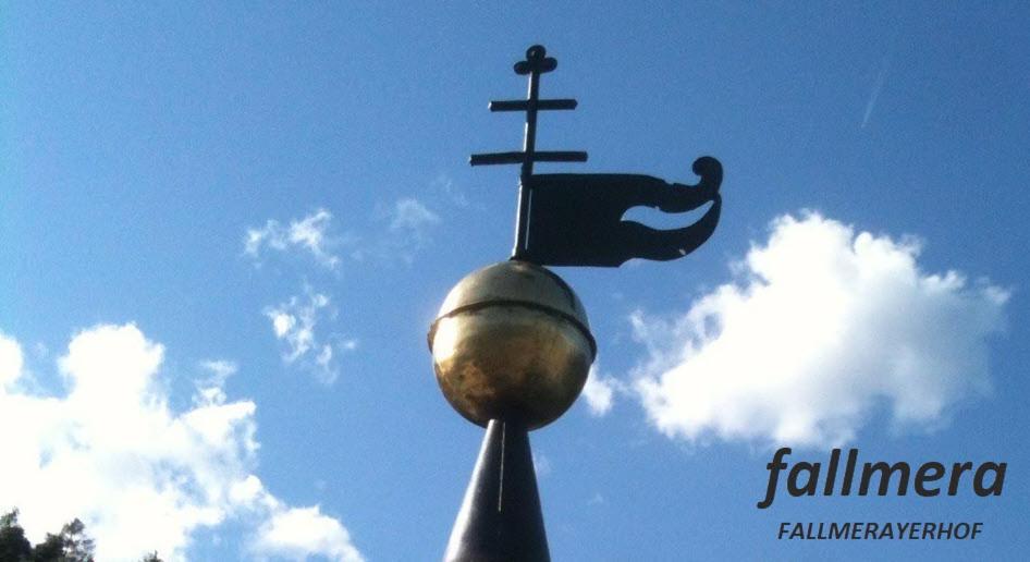 Maso Fallmerayer - Fallmerayerhof ブレッサノーネ エクステリア 写真